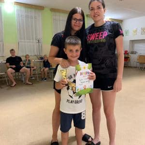 BOGI SUMMER CAMP 2019