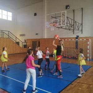 BOGI SUMMER CAMP 2019