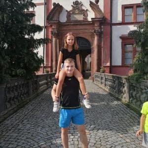 BOGI SUMMER CAMP 2019
