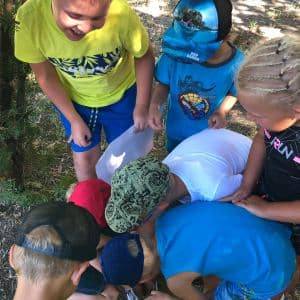 2nd BOGI DAY CAMP