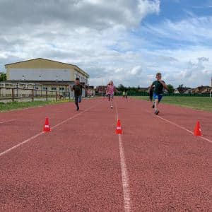 BOGI SUMMER CAMP 2019