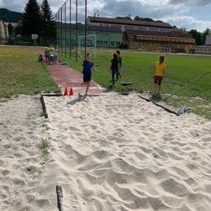 BOGI SUMMER CAMP 2019