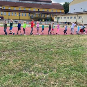 BOGI SUMMER CAMP 2019
