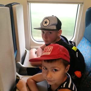 BOGI SUMMER CAMP 2019