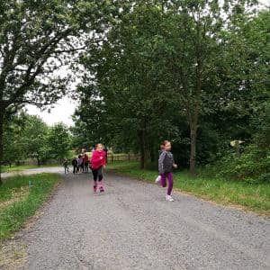 BOGI SUMMER CAMP 2019