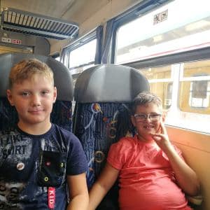 BOGI SUMMER CAMP 2019