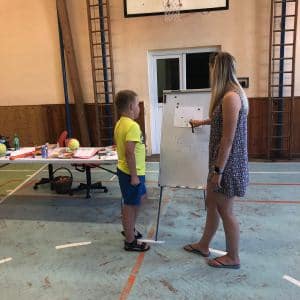 2nd BOGI DAY CAMP