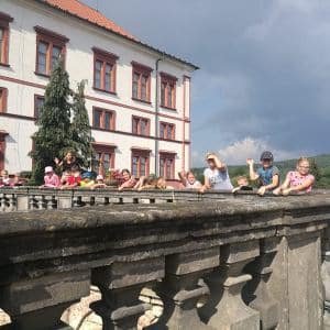 BOGI SUMMER CAMP 2019
