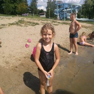 BOGI SUMMER CAMP 2019