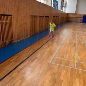 BOGI SUMMER CAMP 2019
