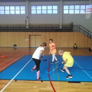BOGI SUMMER CAMP 2019
