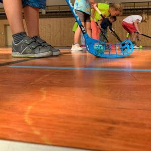 BOGI SUMMER CAMP 2019