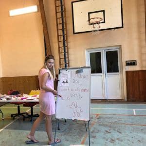 2nd BOGI DAY CAMP