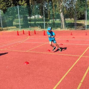 2nd BOGI DAY CAMP