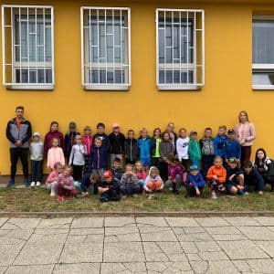 BOGI SUMMER CAMP 2019