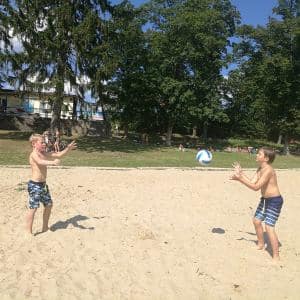 BOGI SUMMER CAMP 2019