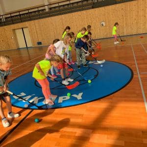 BOGI SUMMER CAMP 2019