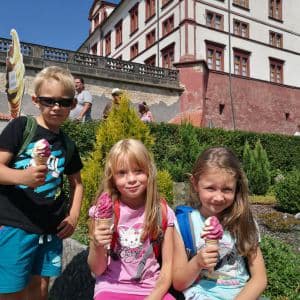 BOGI SUMMER CAMP 2019