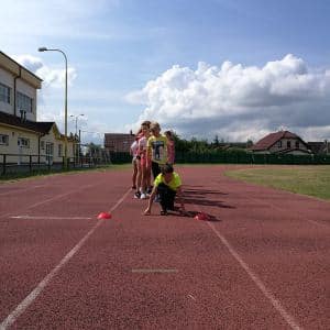 BOGI SUMMER CAMP 2019