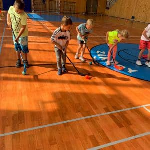 BOGI SUMMER CAMP 2019