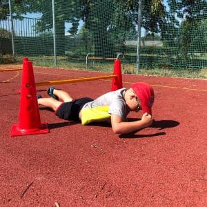 2nd BOGI DAY CAMP