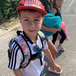 BOGI SUMMER CAMP 2019