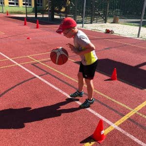 2nd BOGI DAY CAMP