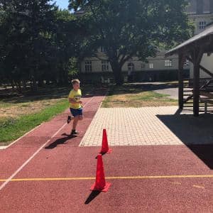 2nd BOGI DAY CAMP
