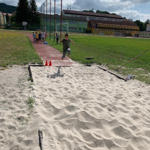 BOGI SUMMER CAMP 2019