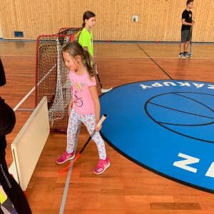 BOGI SUMMER CAMP 2019
