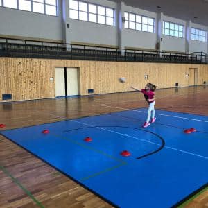 BOGI SUMMER CAMP 2019