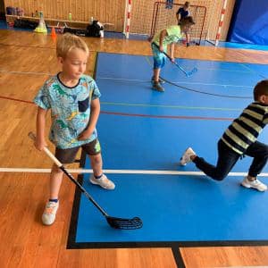BOGI SUMMER CAMP 2019