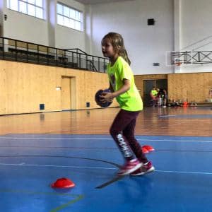 BOGI SUMMER CAMP 2019