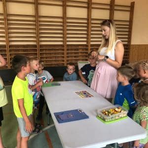 2nd BOGI DAY CAMP