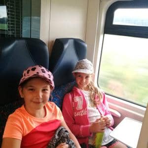 BOGI SUMMER CAMP 2019