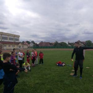BOGI SUMMER CAMP 2019