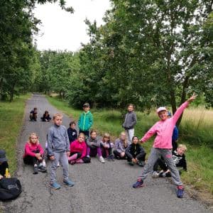 BOGI SUMMER CAMP 2019