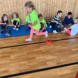 BOGI SUMMER CAMP 2019