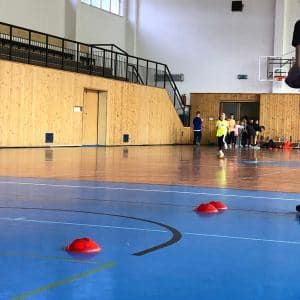 BOGI SUMMER CAMP 2019