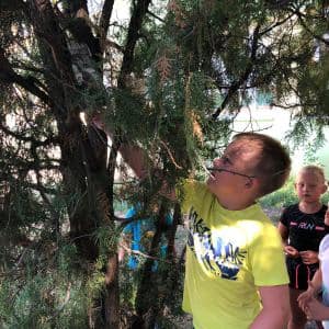 2nd BOGI DAY CAMP