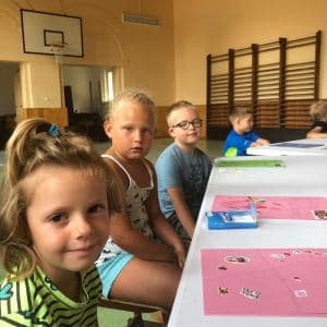 2nd BOGI DAY CAMP