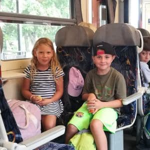 BOGI SUMMER CAMP 2019