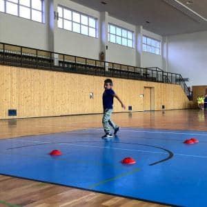 BOGI SUMMER CAMP 2019