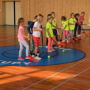 BOGI SUMMER CAMP 2019