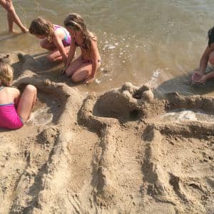 BOGI SUMMER CAMP 2019