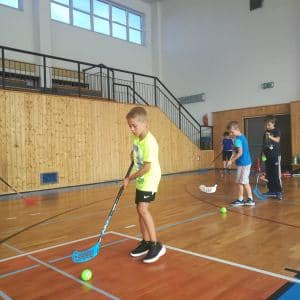 BOGI SUMMER CAMP 2019