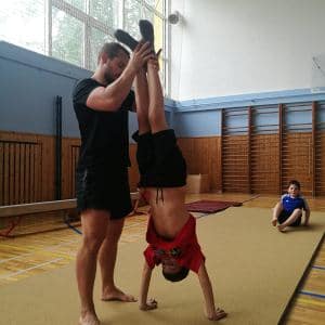 BOGI SUMMER CAMP 2019