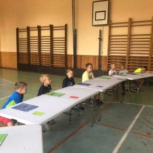 2nd BOGI DAY CAMP