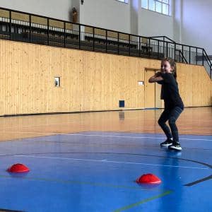 BOGI SUMMER CAMP 2019