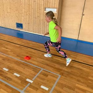 BOGI SUMMER CAMP 2019